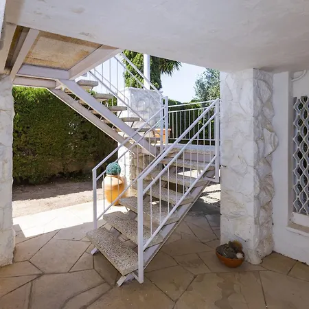 Villa Torremolinos Tarragona