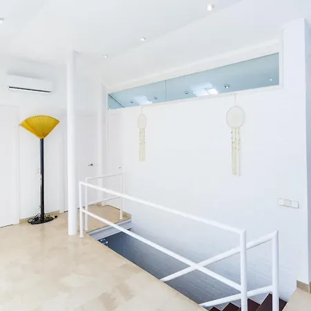 Torremolinos Villa Tarragona
