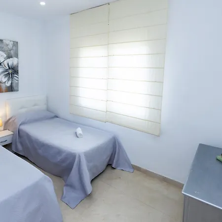 Torremolinos Villa Tarragona