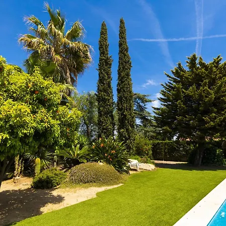 Villa Torremolinos Tarragona