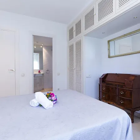 Torremolinos Villa Tarragona