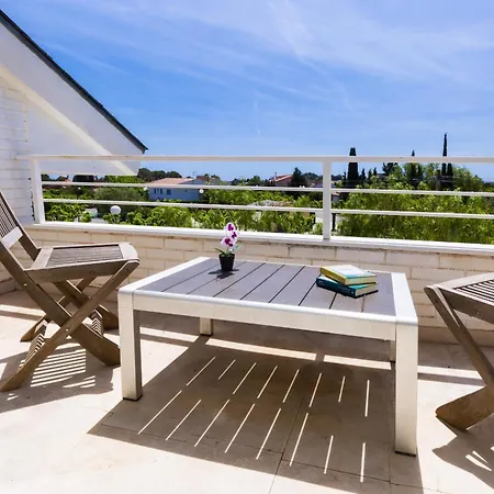 Villa Torremolinos