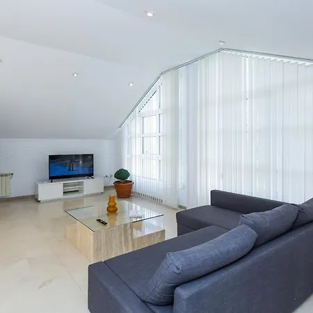 Torremolinos Villa Tarragona