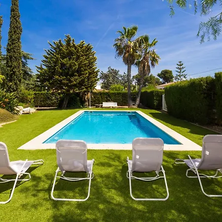 Torremolinos Villa *