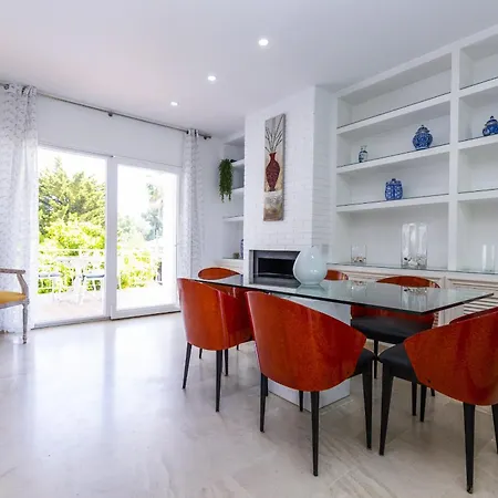 Torremolinos Villa *
