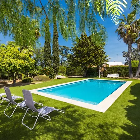 Torremolinos Villa