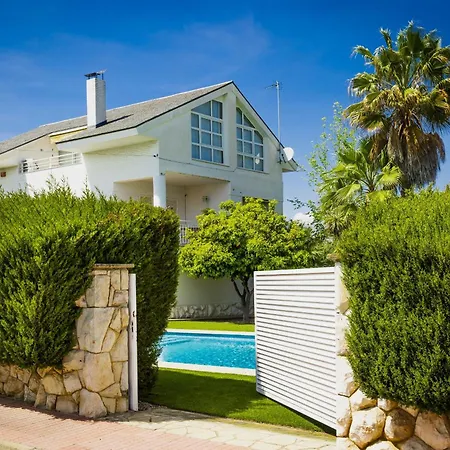 Torremolinos Villa